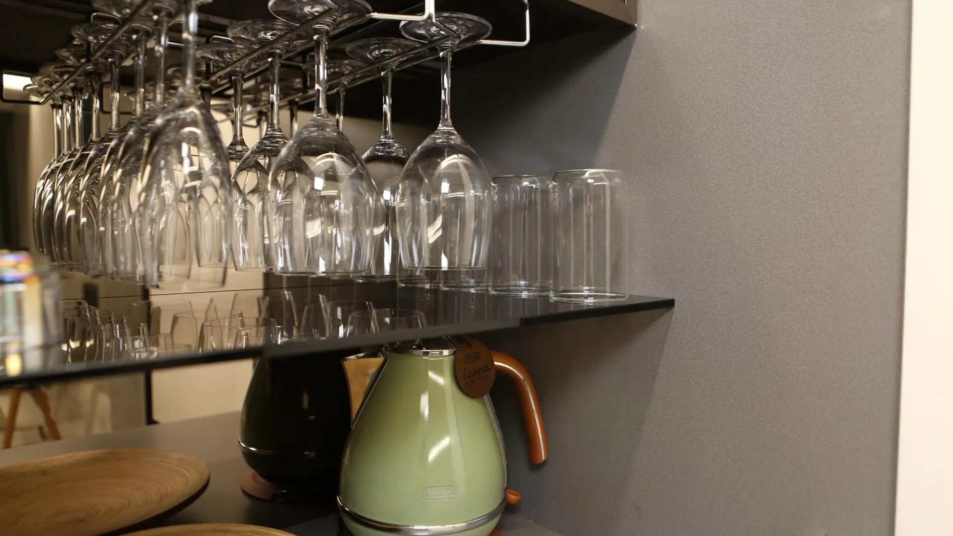 Furnish House Gangnam Apartment Seoul