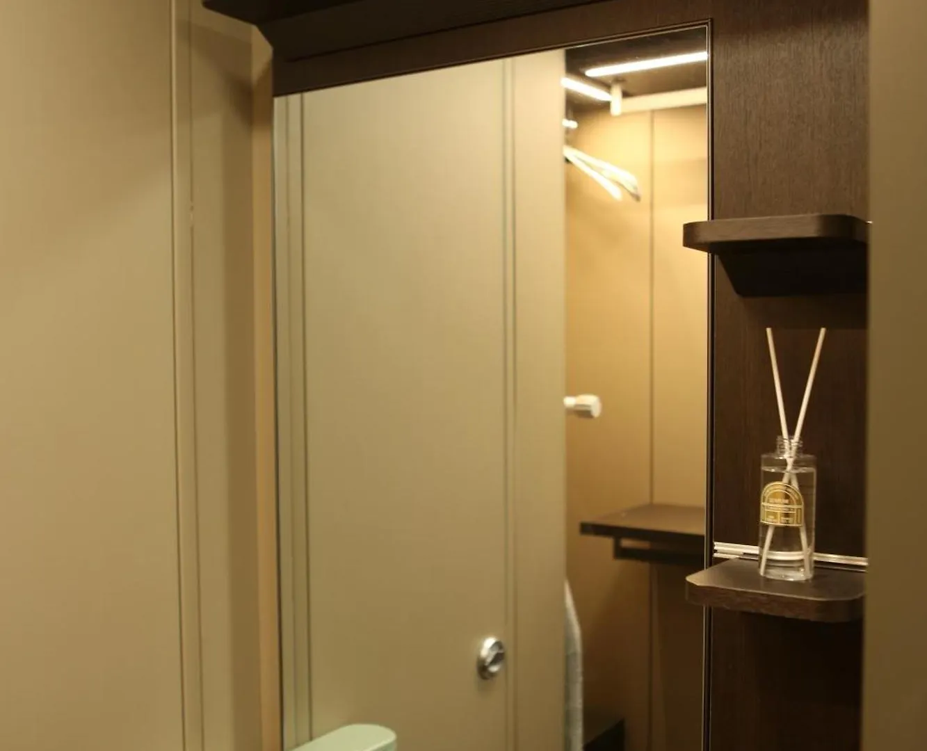 Furnish House Gangnam Apartment Seoul