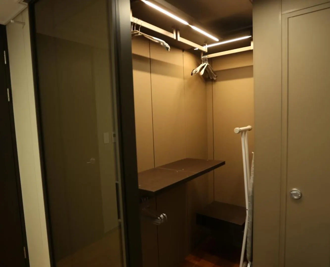 Furnish House Gangnam Apartment Seoul