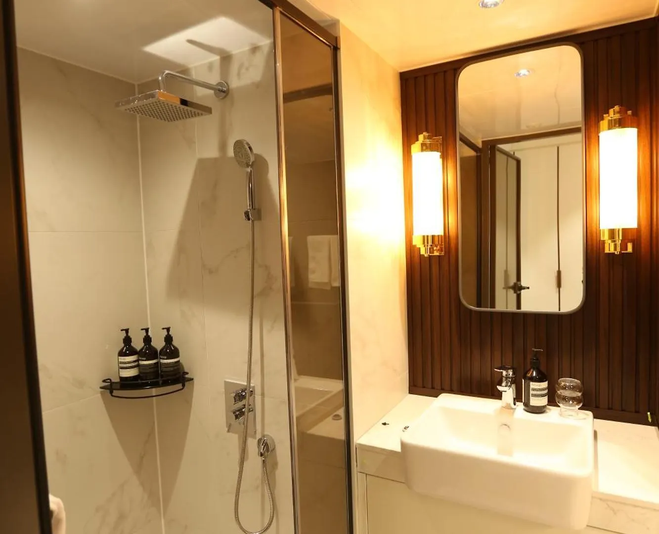 Furnish House Gangnam Apartment Seoul South Korea