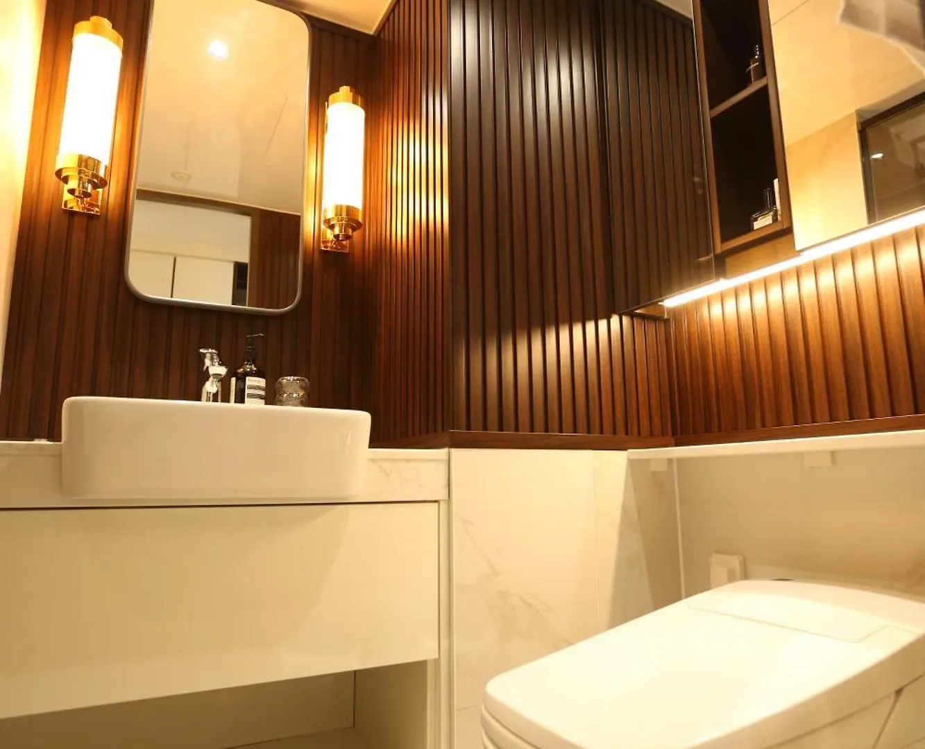 Furnish House Gangnam Apartment Seoul