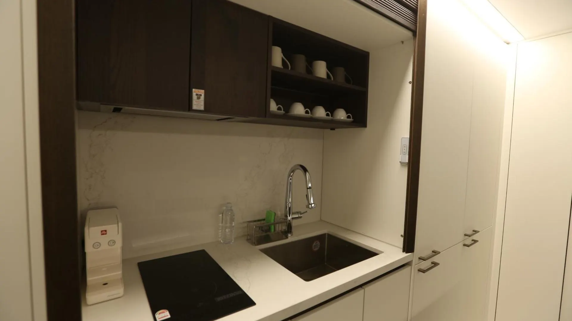 Furnish House Gangnam Apartment Seoul 0*,