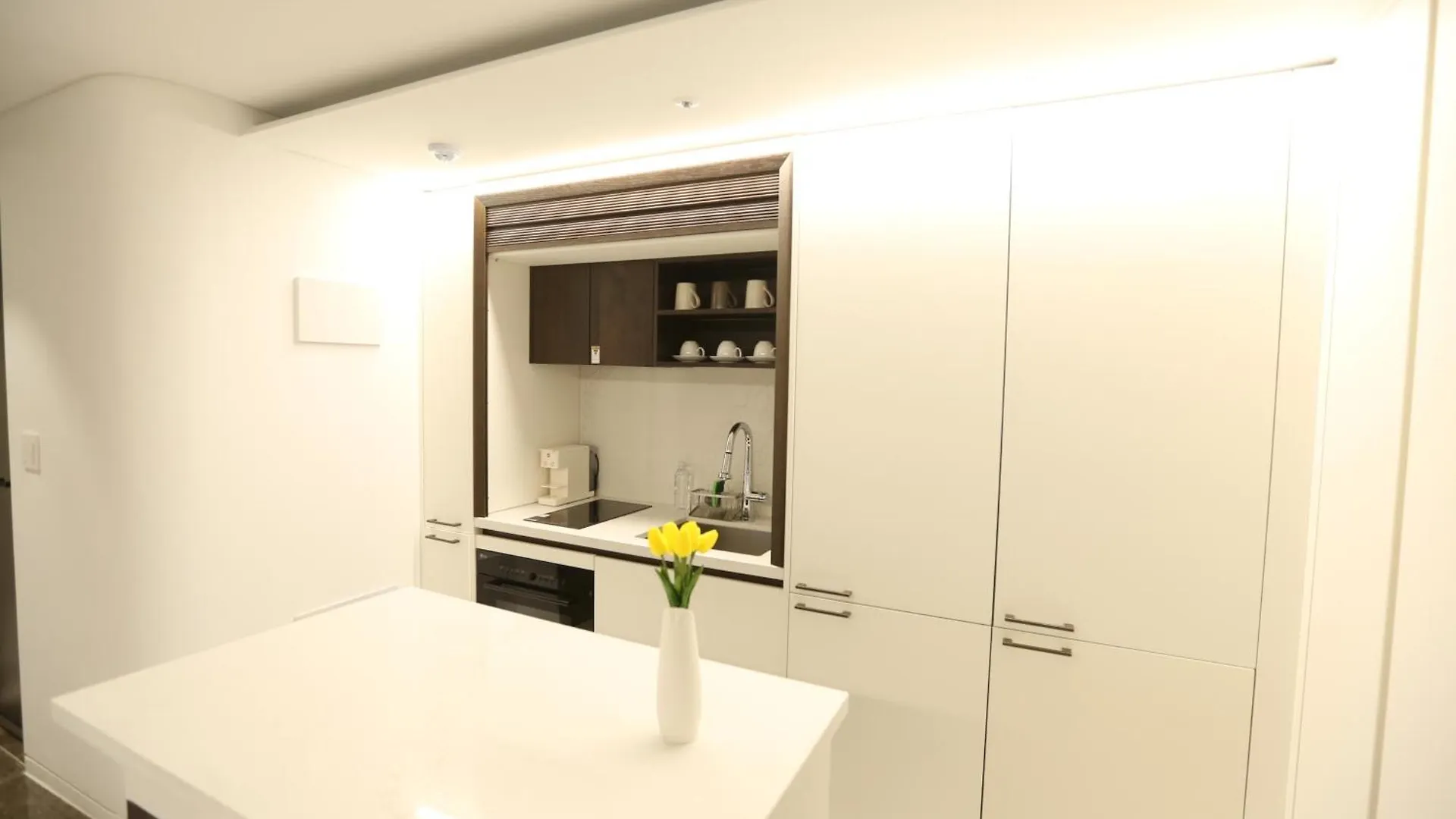 Furnish House Gangnam Apartment Seoul South Korea