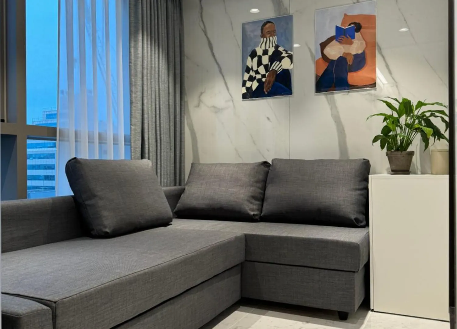 Furnish House Gangnam Apartment Seoul 0*,  South Korea