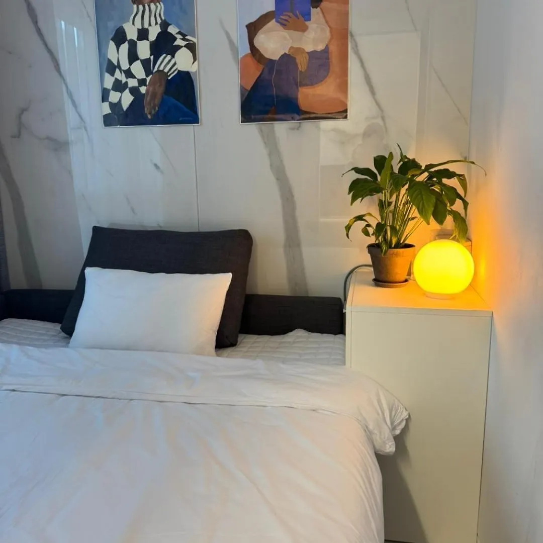 Apartment High-End Residences Near Gangnam Seoul Südkorea