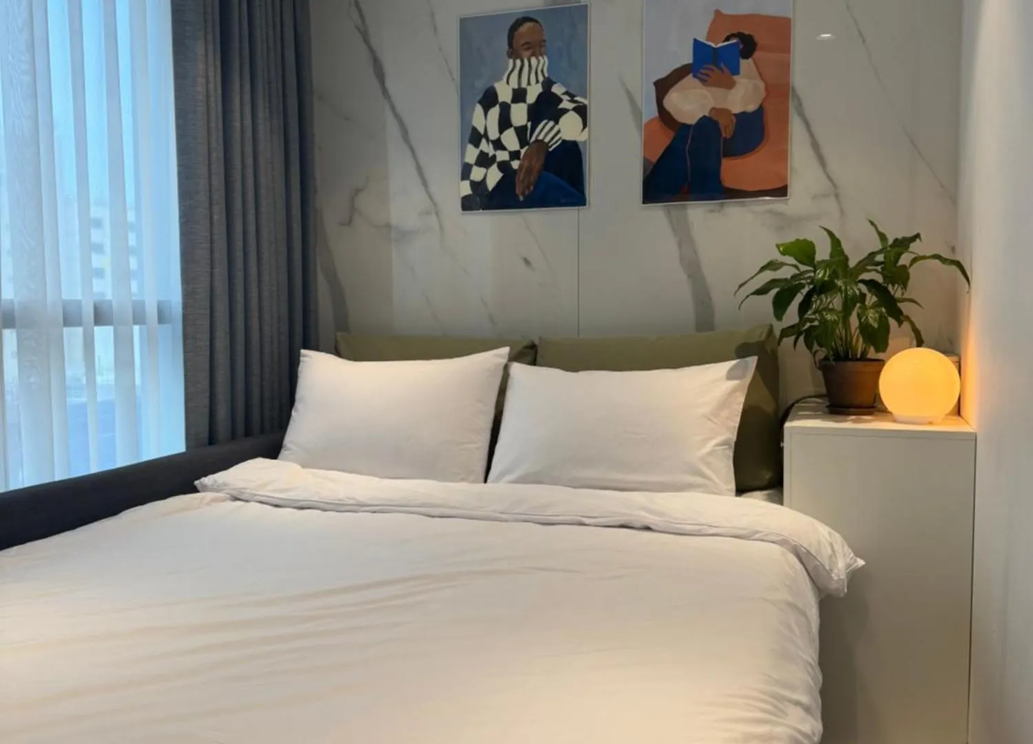 High-End Residences Near Gangnam Seoul Apartment