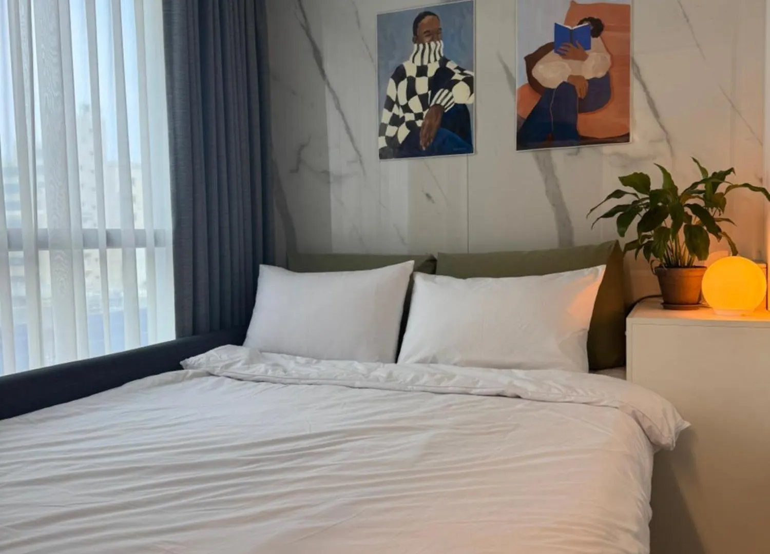 Furnish House Gangnam Apartment Seoul