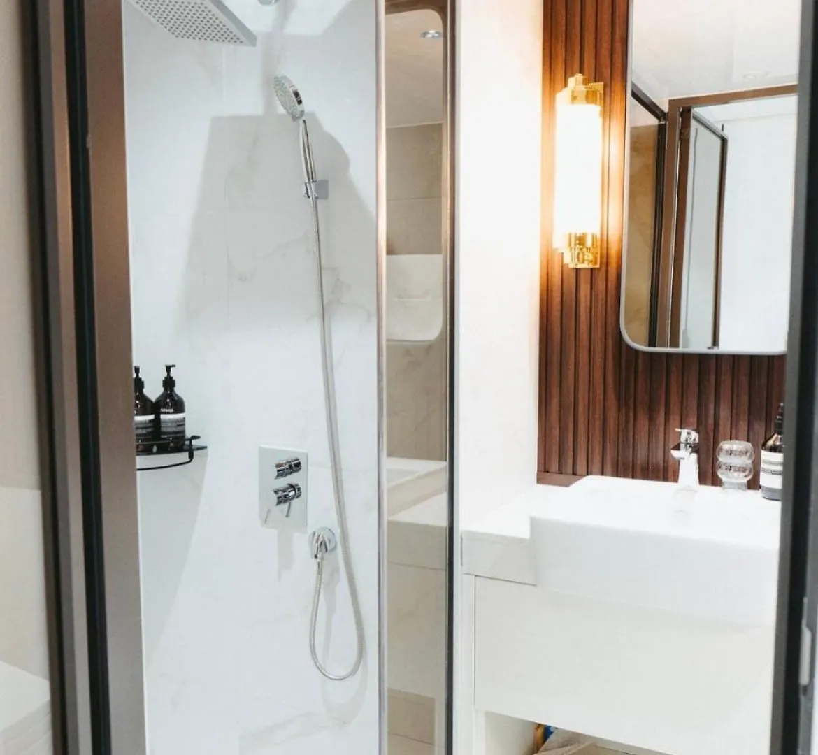 Furnish House Gangnam Apartment Seoul