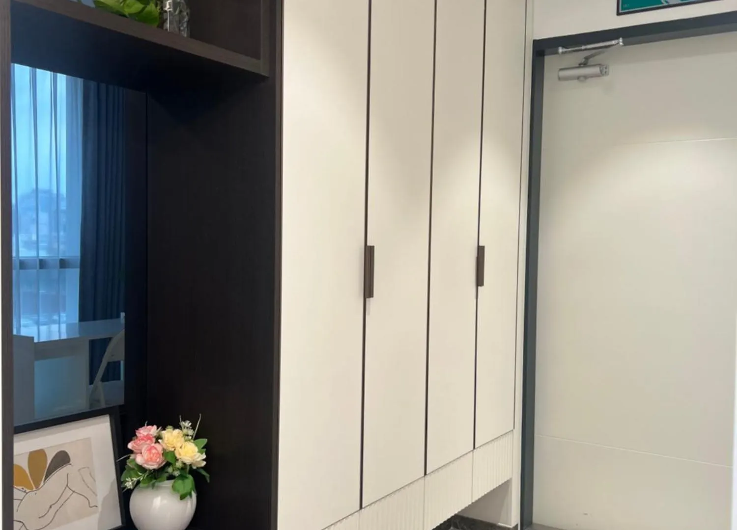 Furnish House Gangnam Apartment Seoul