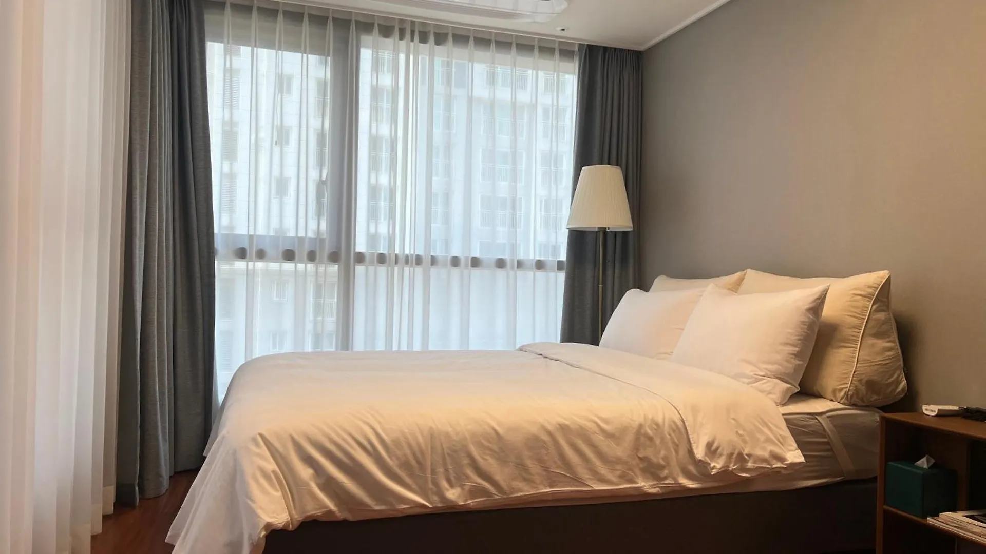 Furnish House Gangnam Apartment Seoul