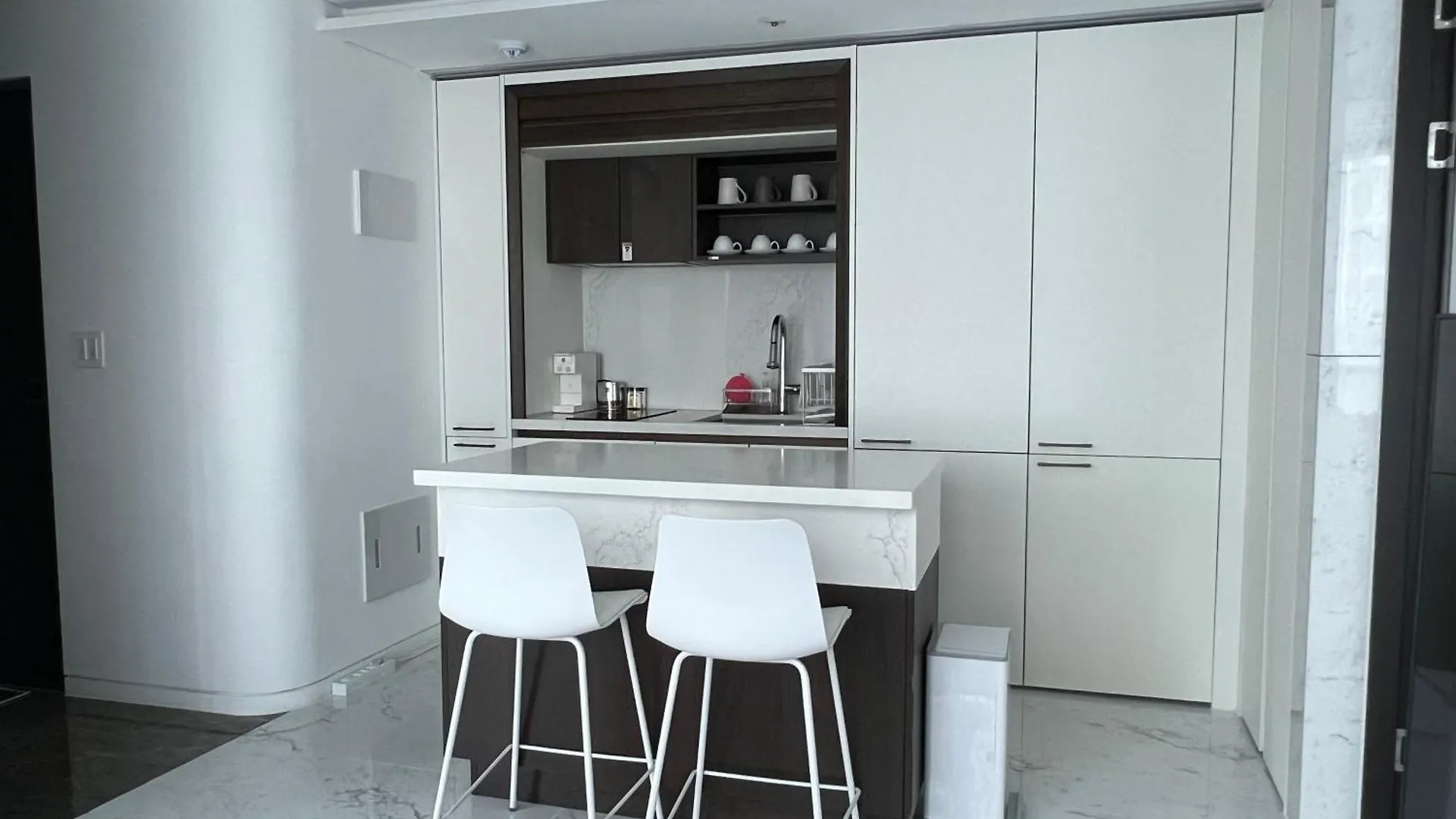 Furnish House Gangnam Apartment Seoul