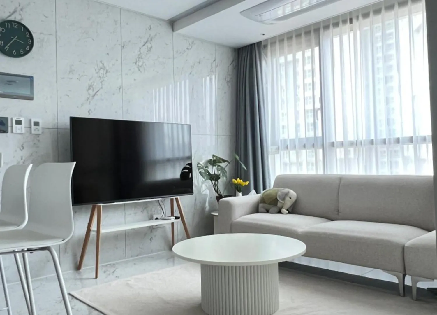 Furnish House Gangnam Apartment Seoul