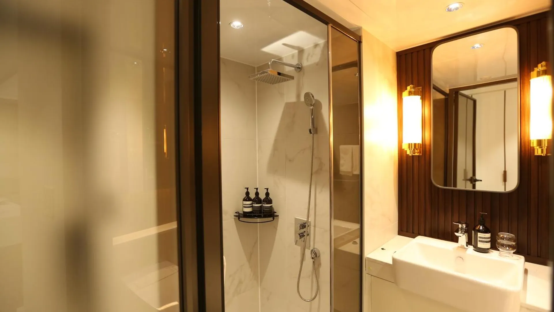 High-End Residences Near Gangnam Seoul 0*,  Südkorea