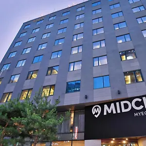 Midcity Myeongdong סיאול