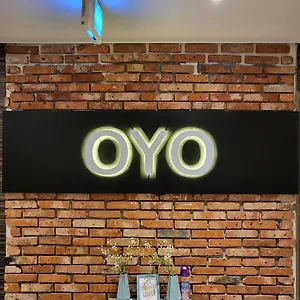 Auberge de jeunesse Oyo Myeongdong 2, Séoul
