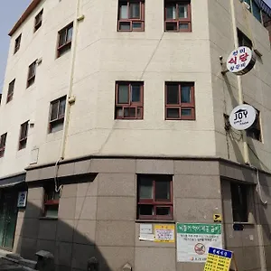  Casa de hóspedes Joy