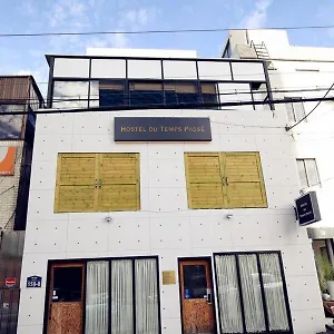 Auberge de jeunesse All Stay Inn Seoul, Séoul