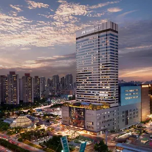 Jw Marriott Seoul