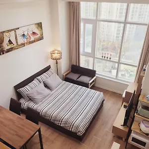 Travel House Apartamento