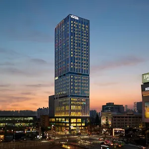 Nine Tree Premier Rokaus Yongsan Seoel