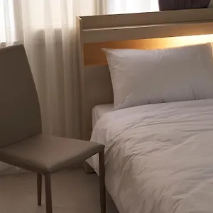 Appartement Jinsim House In Hongdea, Séoul