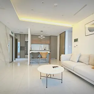 Uh Flat The Seocho Seoul