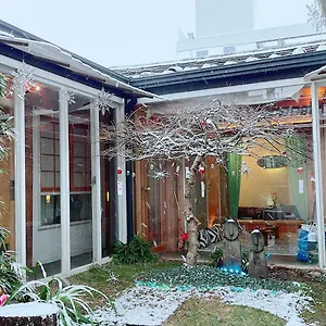 Maison d'hôtes 'hanok Hanok' Boutique - 2min From Gyeongbokgung Palace Station, Séoul
