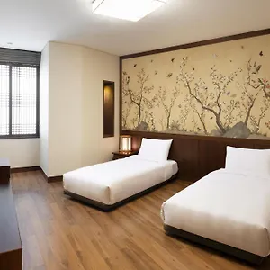Ibis Ambassador Myeongdong Seoel