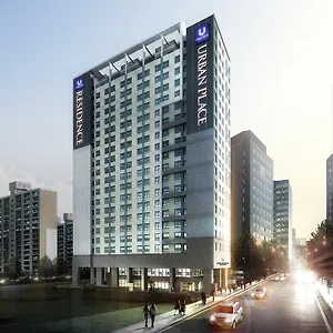 Urban Place Gangnam Seoul