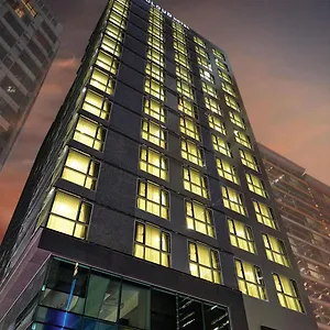 Ocloud Gangnam Seoul