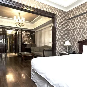 Gangnam Artnouveau Seoul