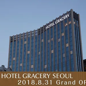 4* Hotel Gracery