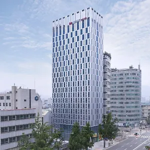 Travelodge Dongdaemun Seoel