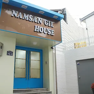 Pensjonat Namsan Gil House, Seul