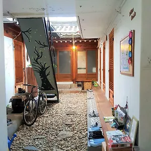 Pensjonat Raon, Seul