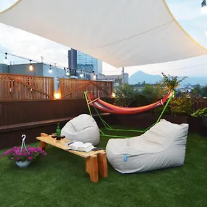  Albergue Insadong