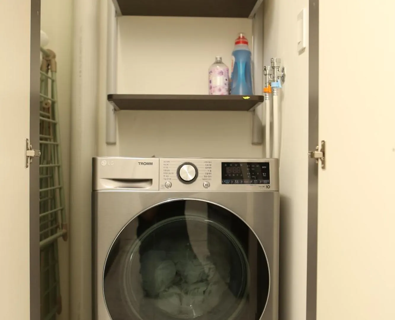 Furnish House Gangnam Apartment Seoul 0*,  South Korea