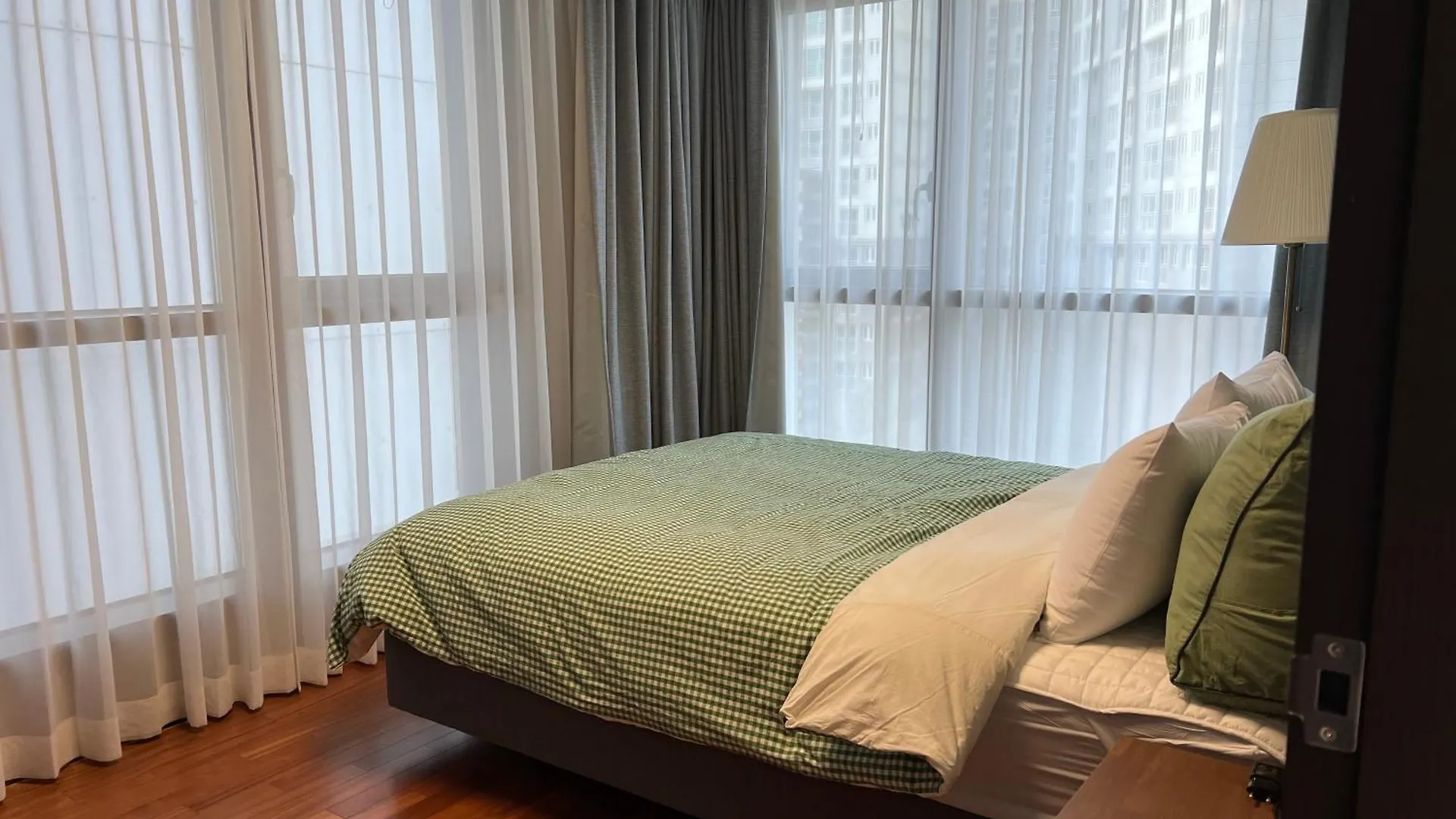 Apartamento High-End Residences Near Gangnam Seul Coreia do Sul