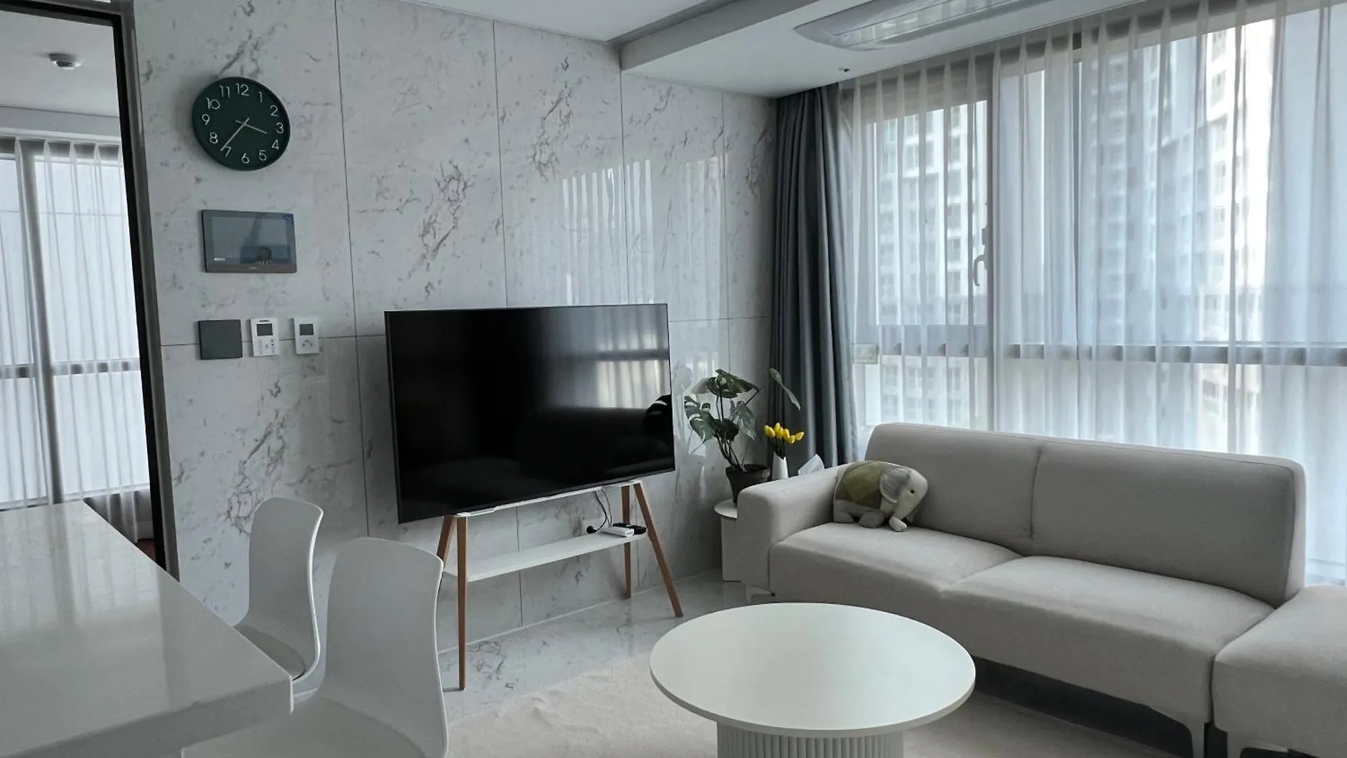 Furnish House Gangnam Apartment Seoul