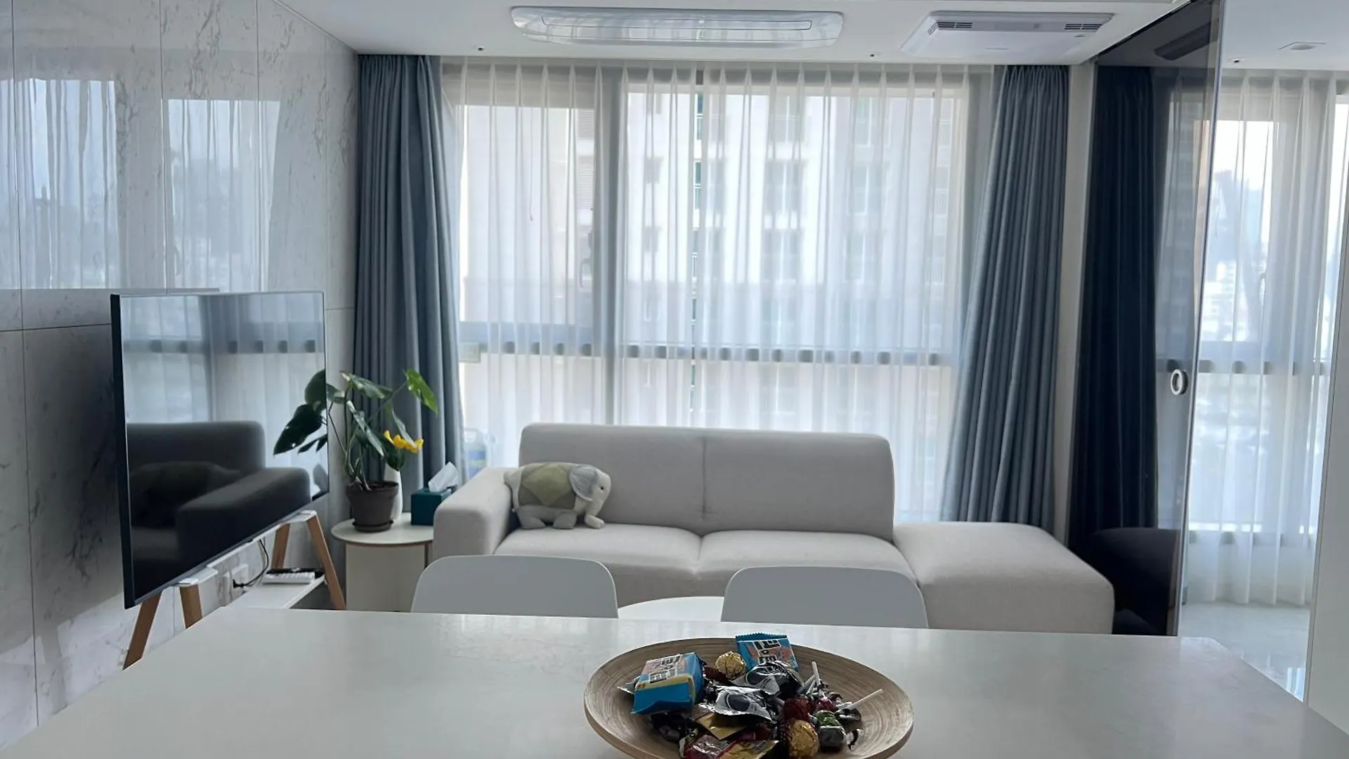 Furnish House Gangnam Apartment Seoul